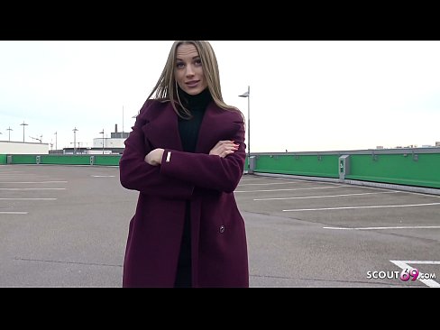 ❤️ پیشاهنگ آلمانی یک استیل لمس کننده رویایی است، پارکینگ و سکسی برای پول ️❌ پورنو زیبا در fa.passiveincome1.ru ☑