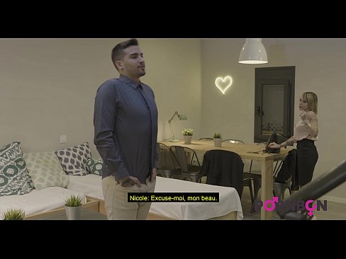 ❤️ PORNBCN 4K یک زن بالغ با جوانان بزرگ میخواهد مقعدی باشد ژیگولو جوان با دیک بزرگ. ️❌ پورنو زیبا در fa.passiveincome1.ru ☑